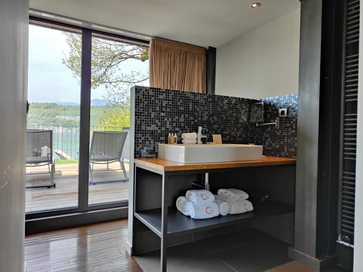 Le Petit Letraz Hotel ดูแอ็งต์ ภายนอก รูปภาพ