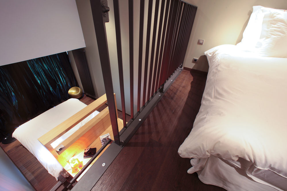 Le Petit Letraz Hotel ดูแอ็งต์ ภายนอก รูปภาพ