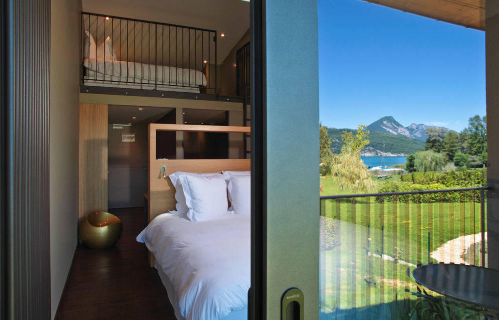 Le Petit Letraz Hotel ดูแอ็งต์ ภายนอก รูปภาพ