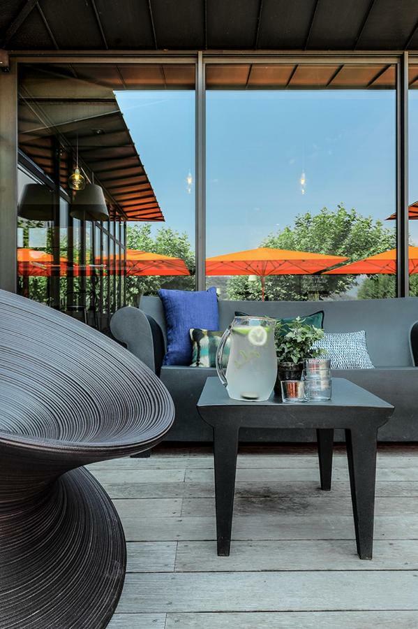 Le Petit Letraz Hotel ดูแอ็งต์ ภายนอก รูปภาพ