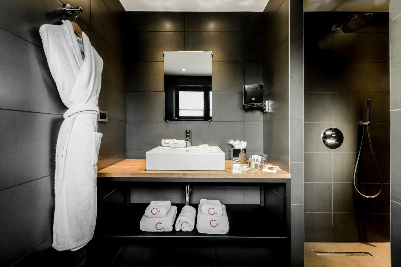 Le Petit Letraz Hotel ดูแอ็งต์ ภายนอก รูปภาพ