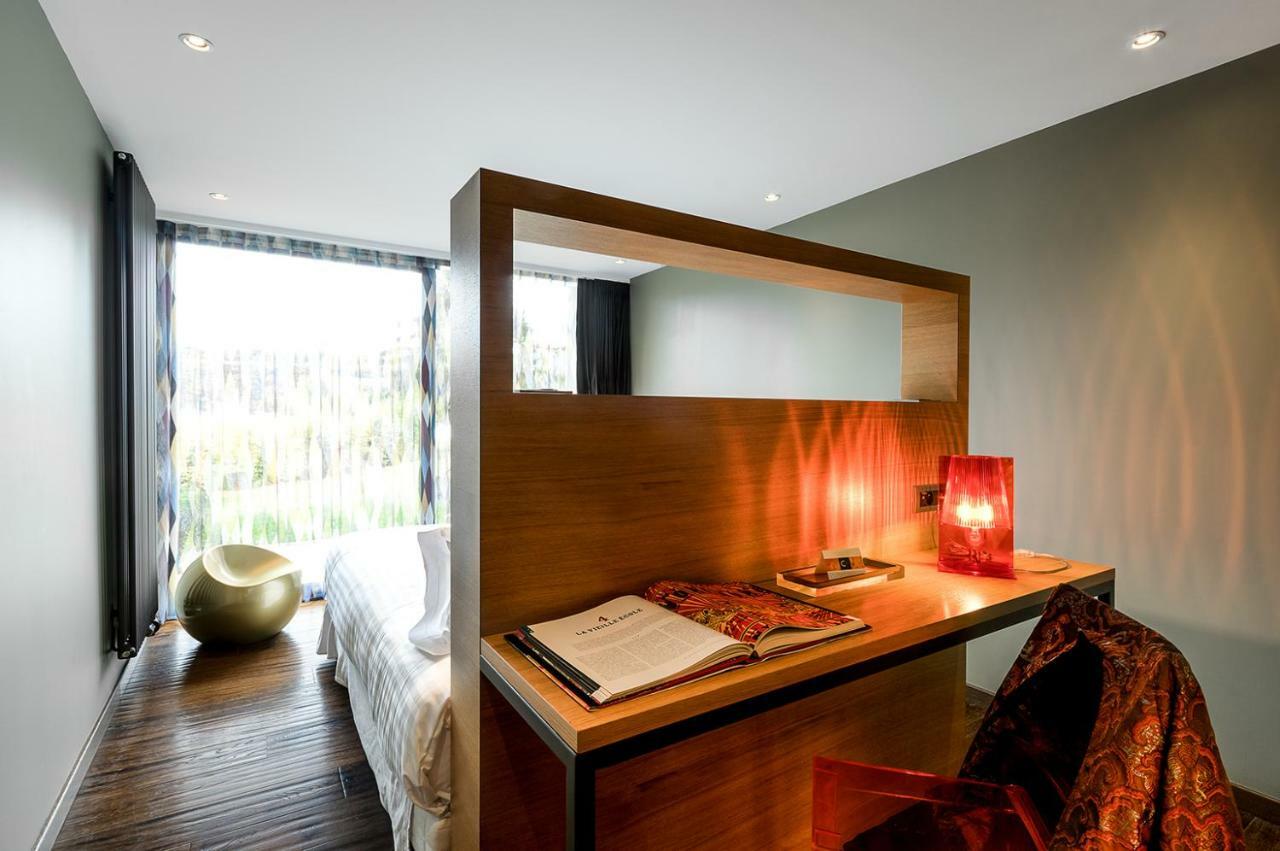 Le Petit Letraz Hotel ดูแอ็งต์ ภายนอก รูปภาพ