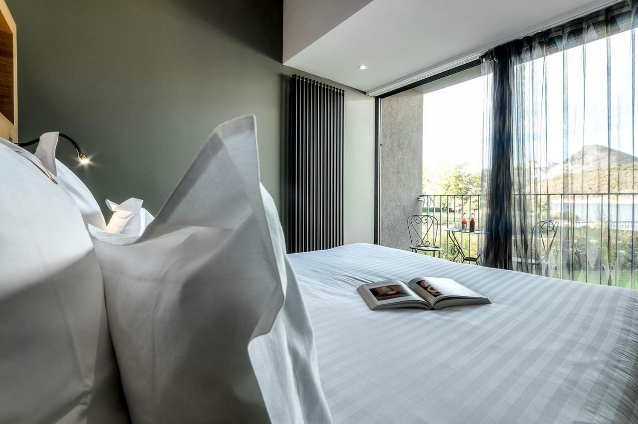 Le Petit Letraz Hotel ดูแอ็งต์ ภายนอก รูปภาพ
